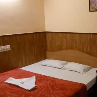 Hotel Home Comfort, Mysore 3